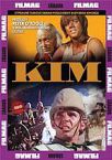 KIM dvd film