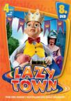 LAZY TOWN 1. srie dvd 8