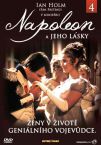 Napoleon A JEHO LSKY dvd 4