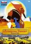 Princezna slunce DVD