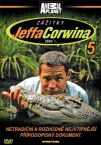 Zážitky Jeffa Corwina DVD 5